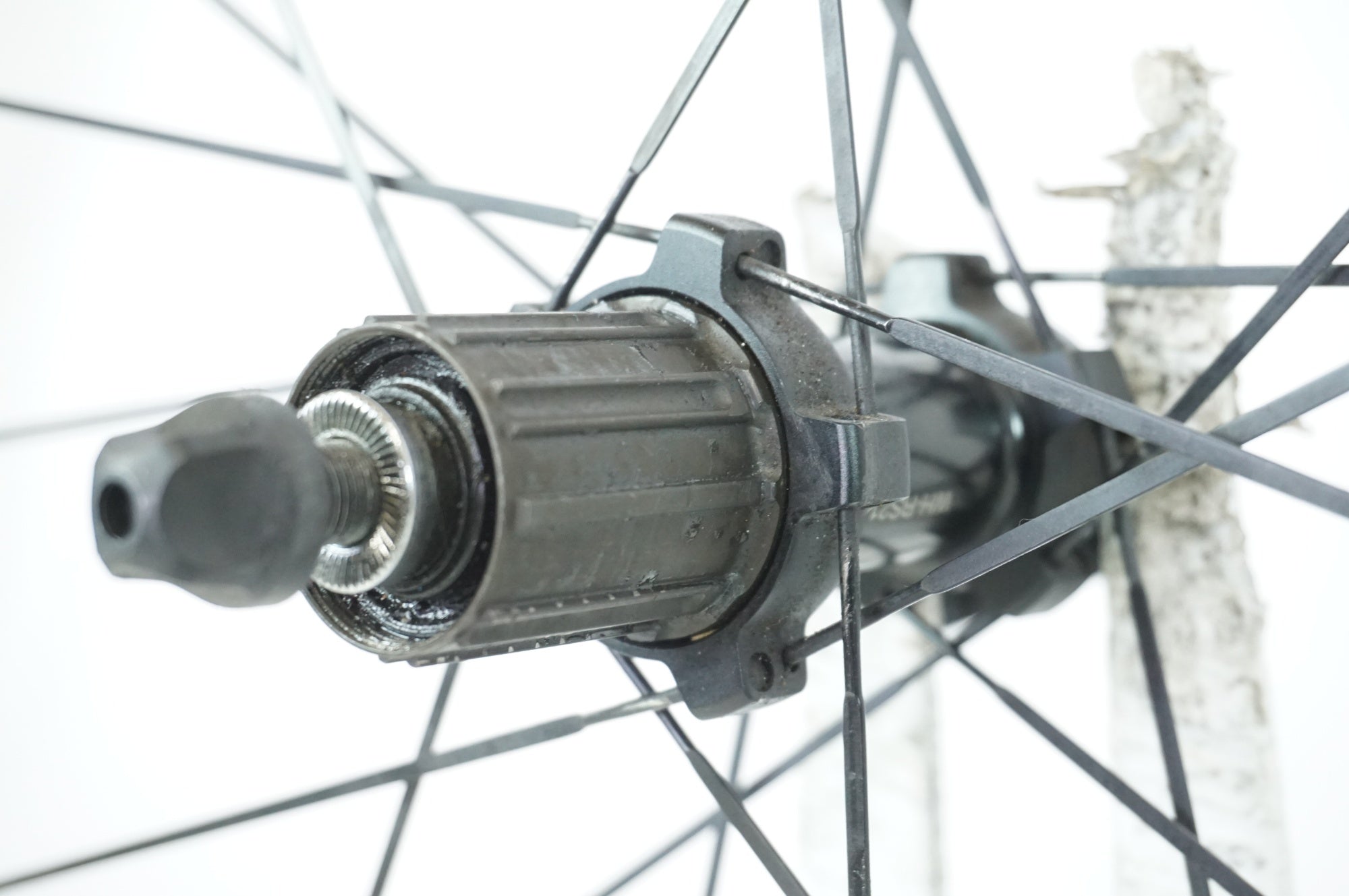 SHIMANO 「シマノ」 WH-RS21 SHIMANO11s ホイールセット / 宇都宮店