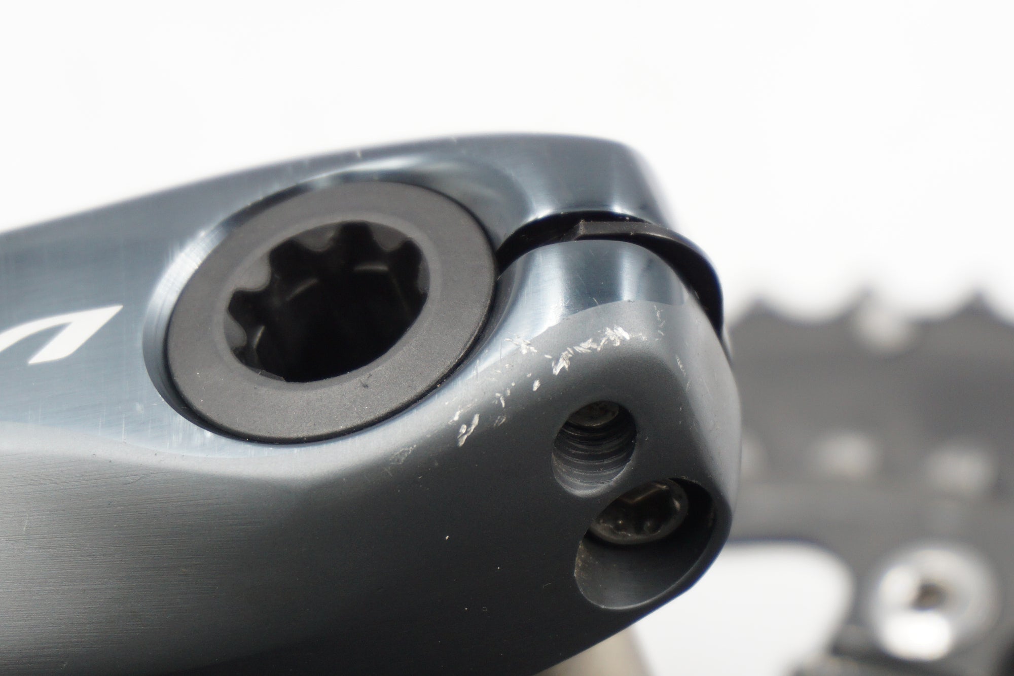 SHIMANO 「シマノ」 ULTEGRA FC-R8000 52-36T 170mm クランク / 奈良店