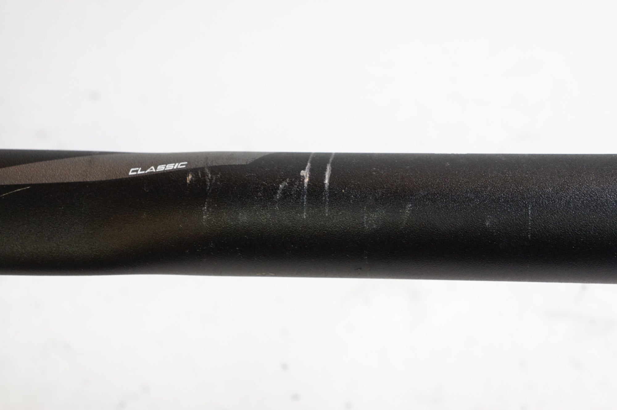 CONTROLTECH 「コントロールテック」 φ31.8 420mm ドロップ