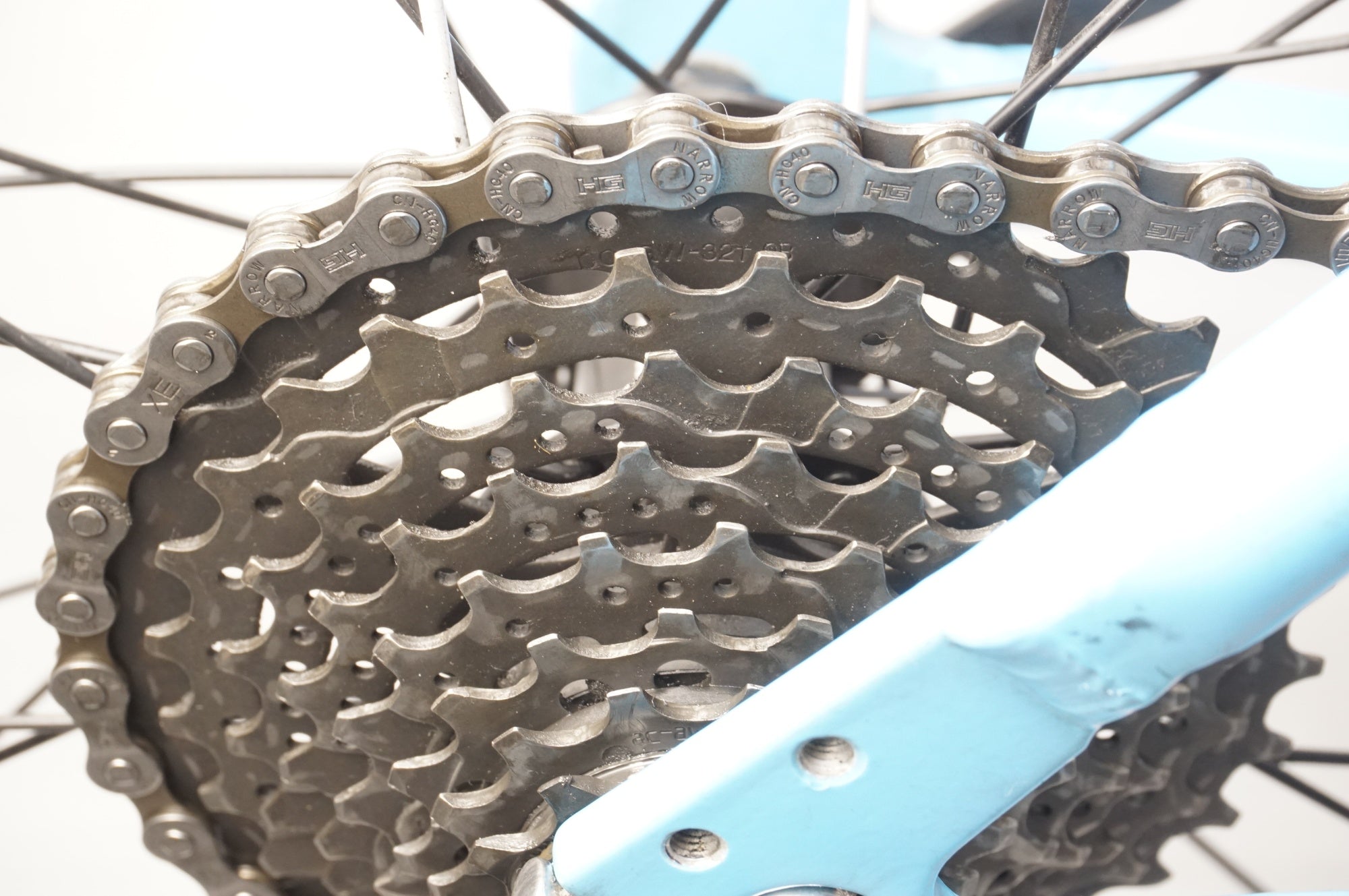 LOUIS GARNEAU 「ルイガノ」 LGS-CHASSE 2016年モデル クロスバイク / 中目黒店