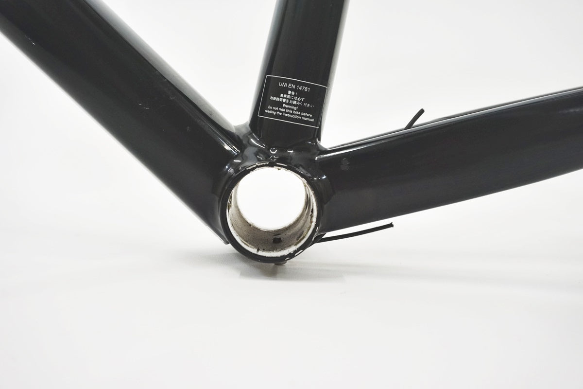 COLNAGO 「コルナゴ」 MONDO2.0 2018年モデル フレームセット / 東京商品化センター