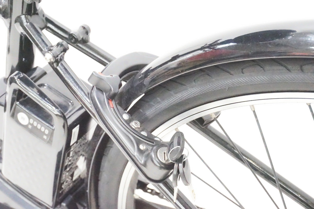 PANASONIC 「パナソニック」 VELO STAR BE-ELVS774B 2022年モデル 700x38c 電動アシスト自転車/ 京都西院店