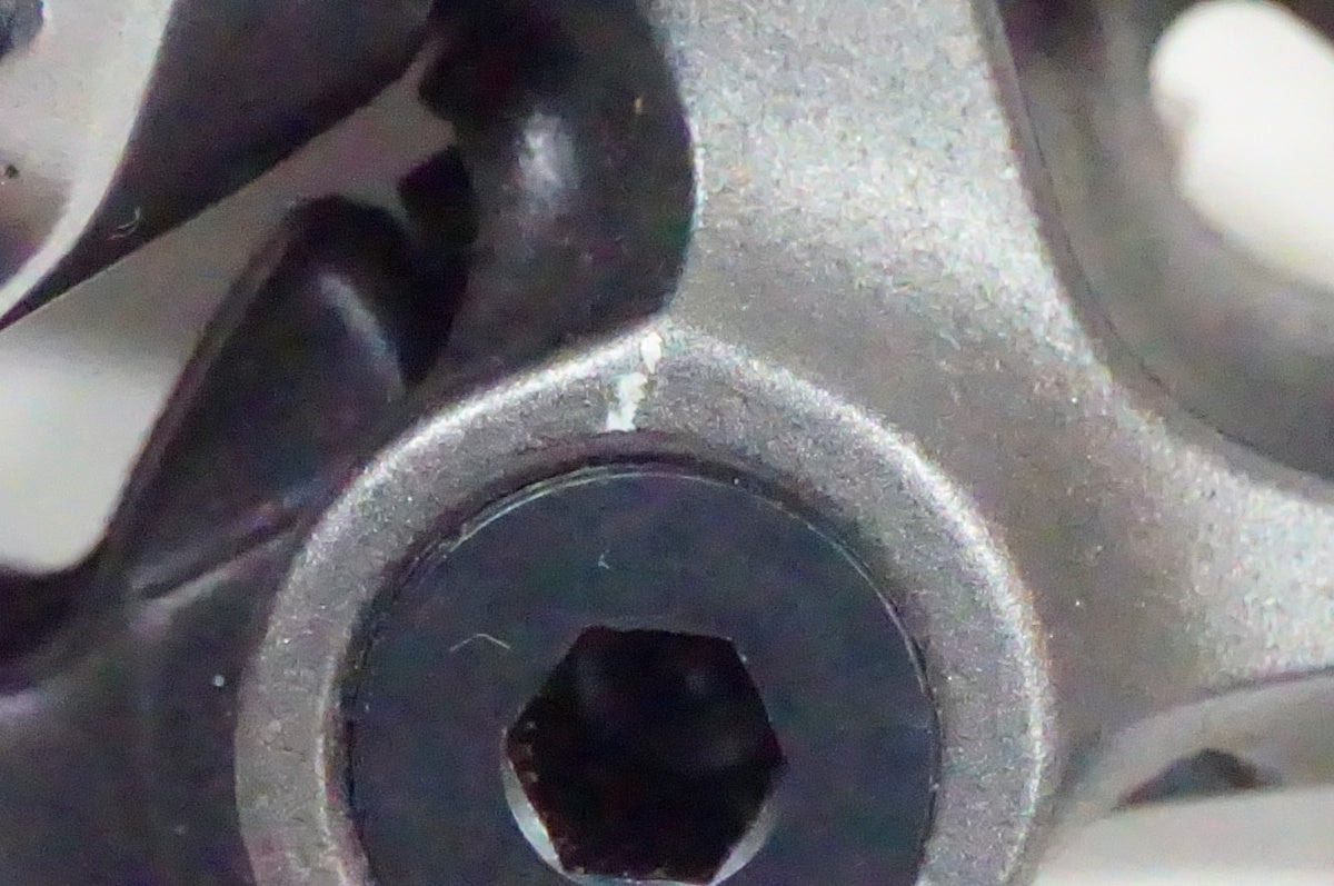 SHIMANO 「シマノ」 GRX RD-RX812 リアディレイラー / 名古屋大須店