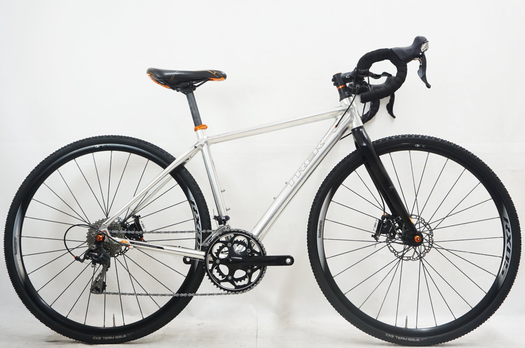 TREK 「トレック」 CROSSRIP LTD 2015年モデル ロードバイク / 福岡店
