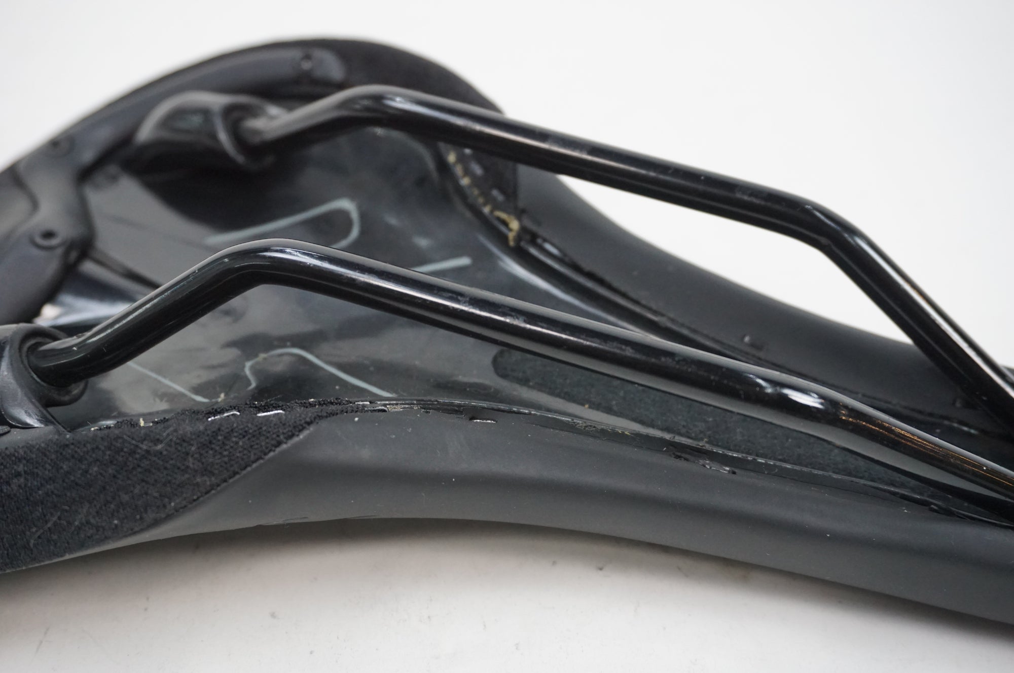 RAGLEY BIKES サドル / 川越店