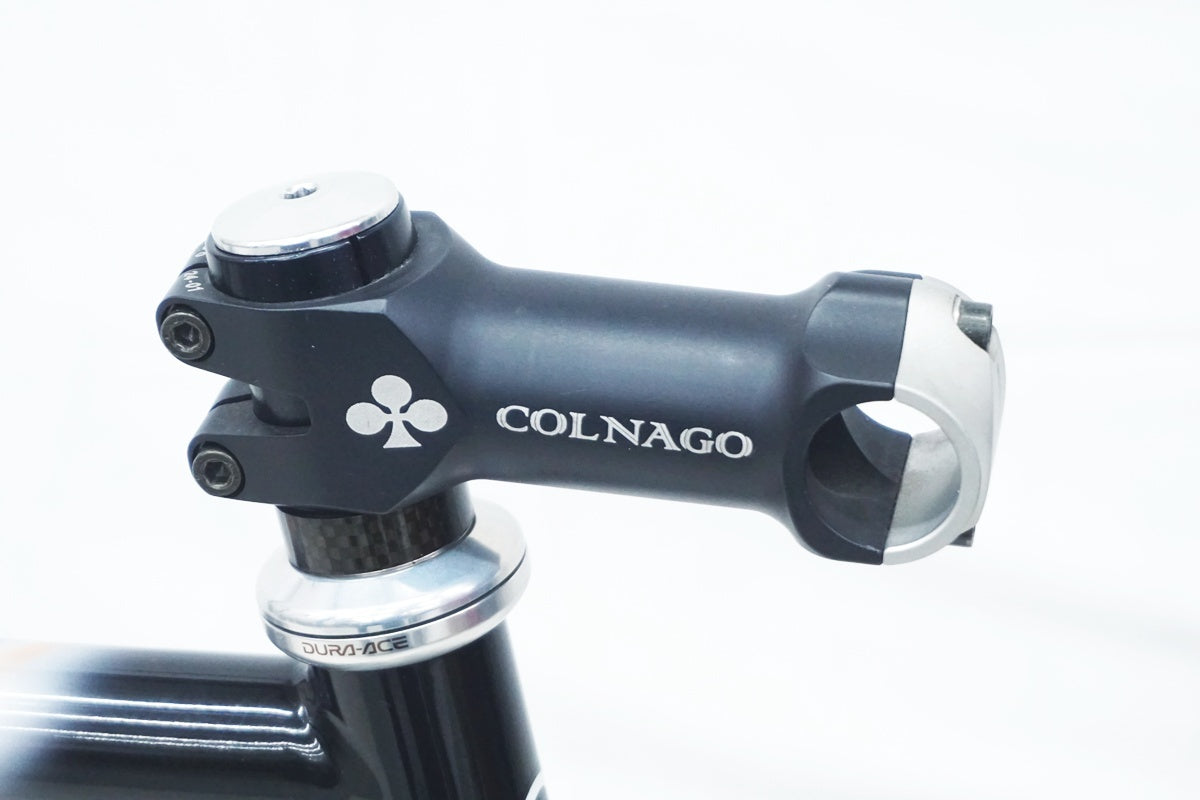 COLNAGO 「コルナゴ」 TITANIO LUX CT1 年式不明 フレームセット