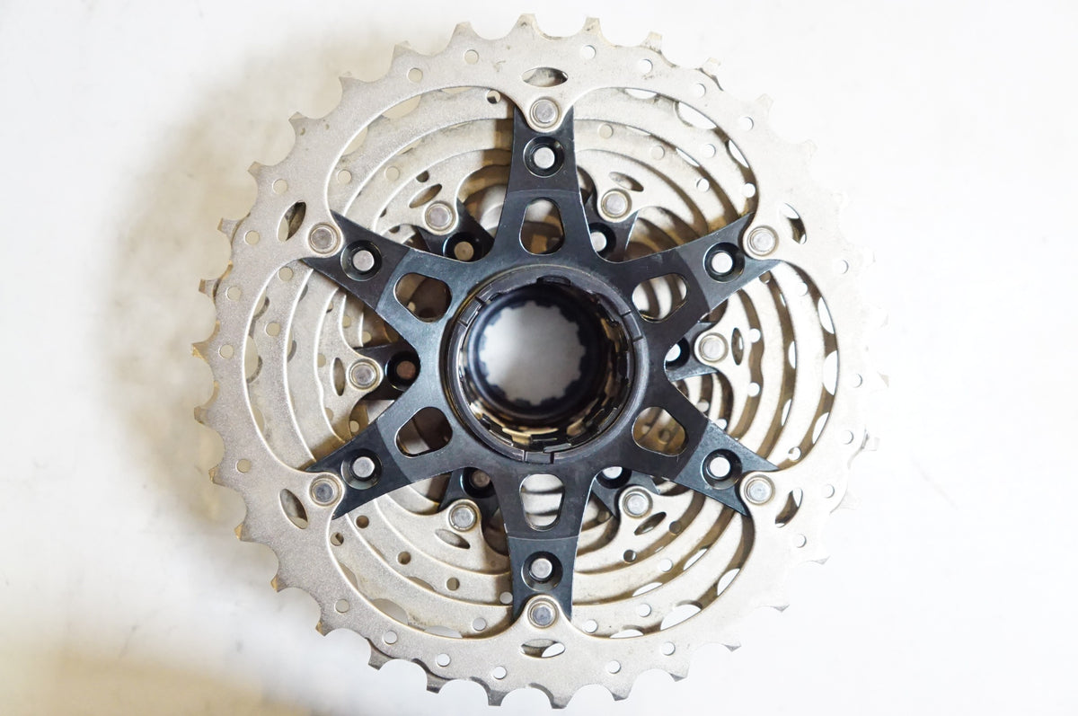 SHIMANO 「シマノ」 CS-HG800-11 11-34T 11速 スプロケット / 熊谷本店