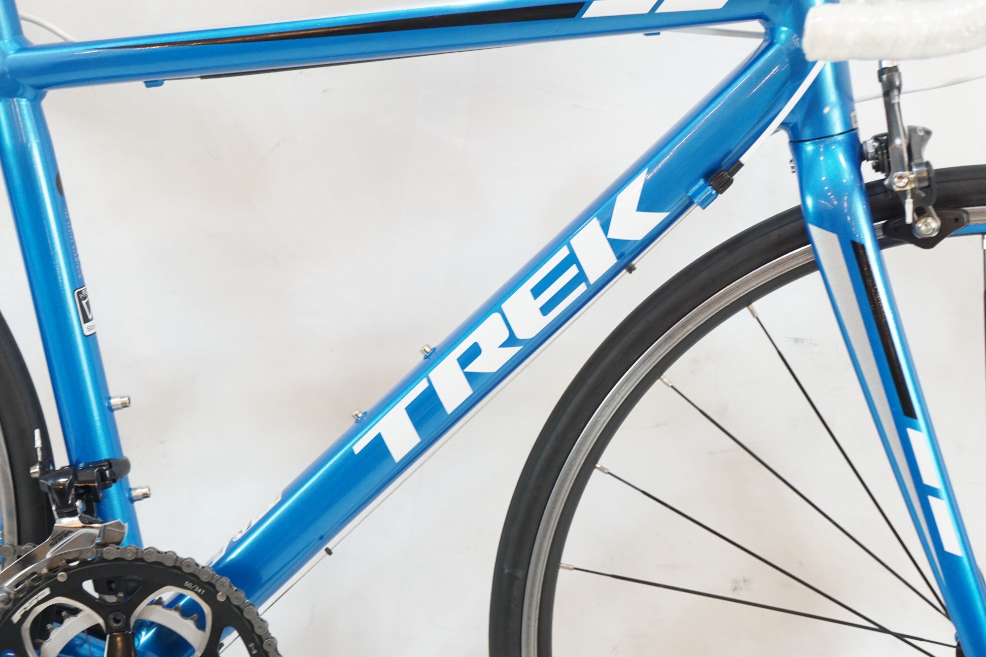 TREK　１SERIES　1.2　2014年モデル TREK 「トレック」 1.2 2014年モデル ロードバイク / バイチャリ