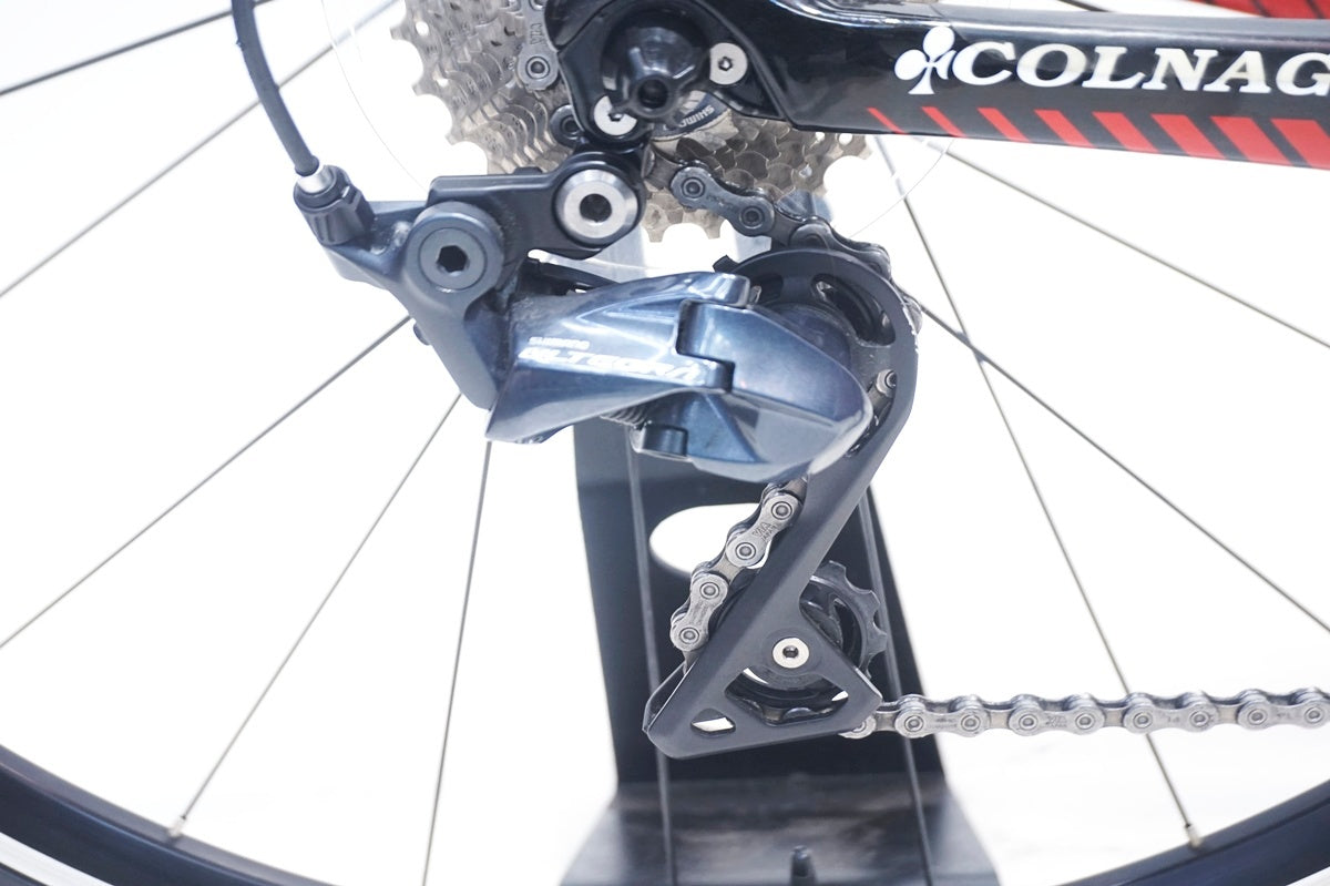 COLNAGO 「コルナゴ」 C-RS ULTEGRA 2018年モデル ロードバイク / 大阪門真店