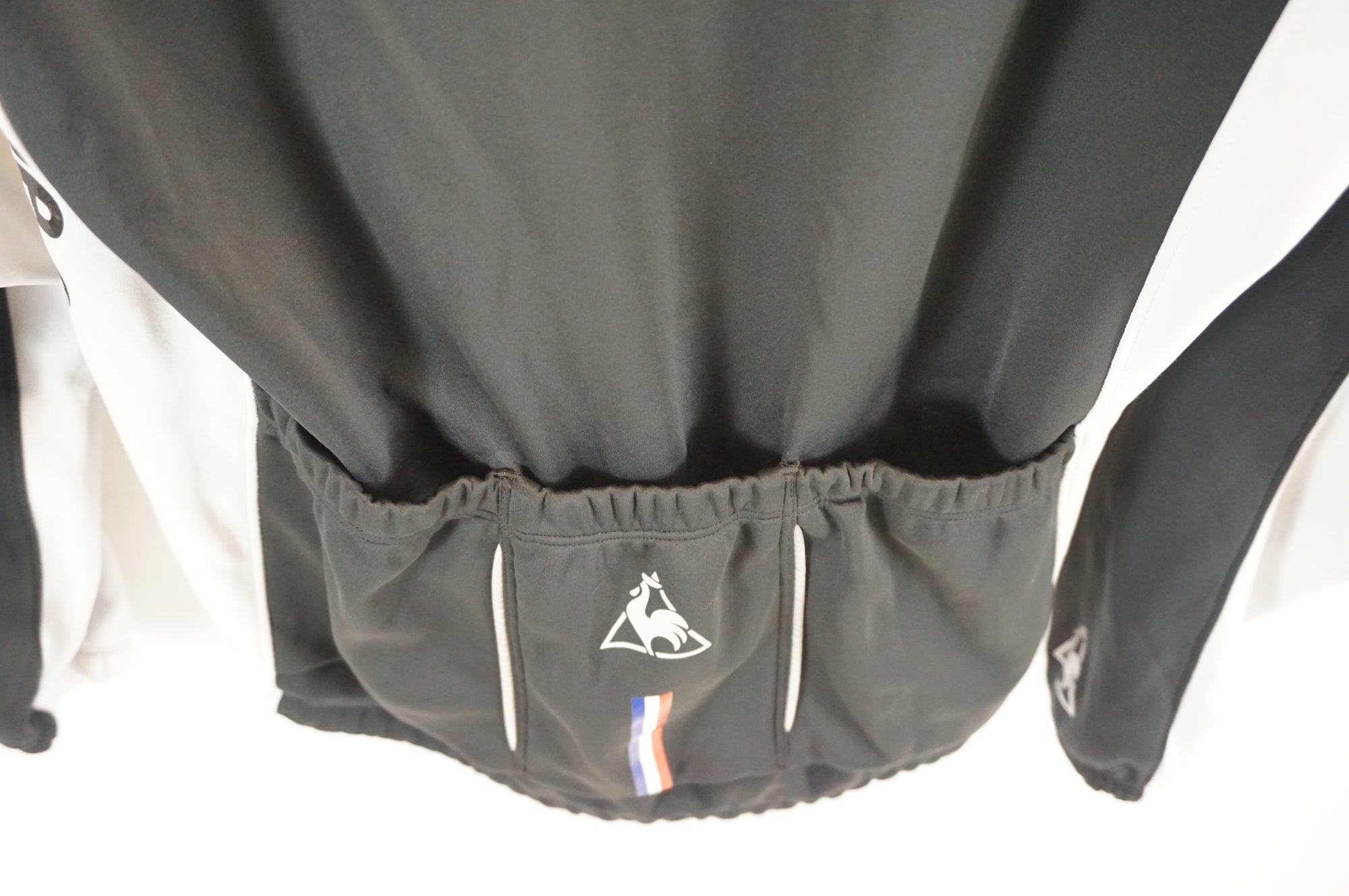 LE COQ SPORTIF 「ルコックスポルティフ」 Mサイズ 長袖ジャージ / 宇都宮店