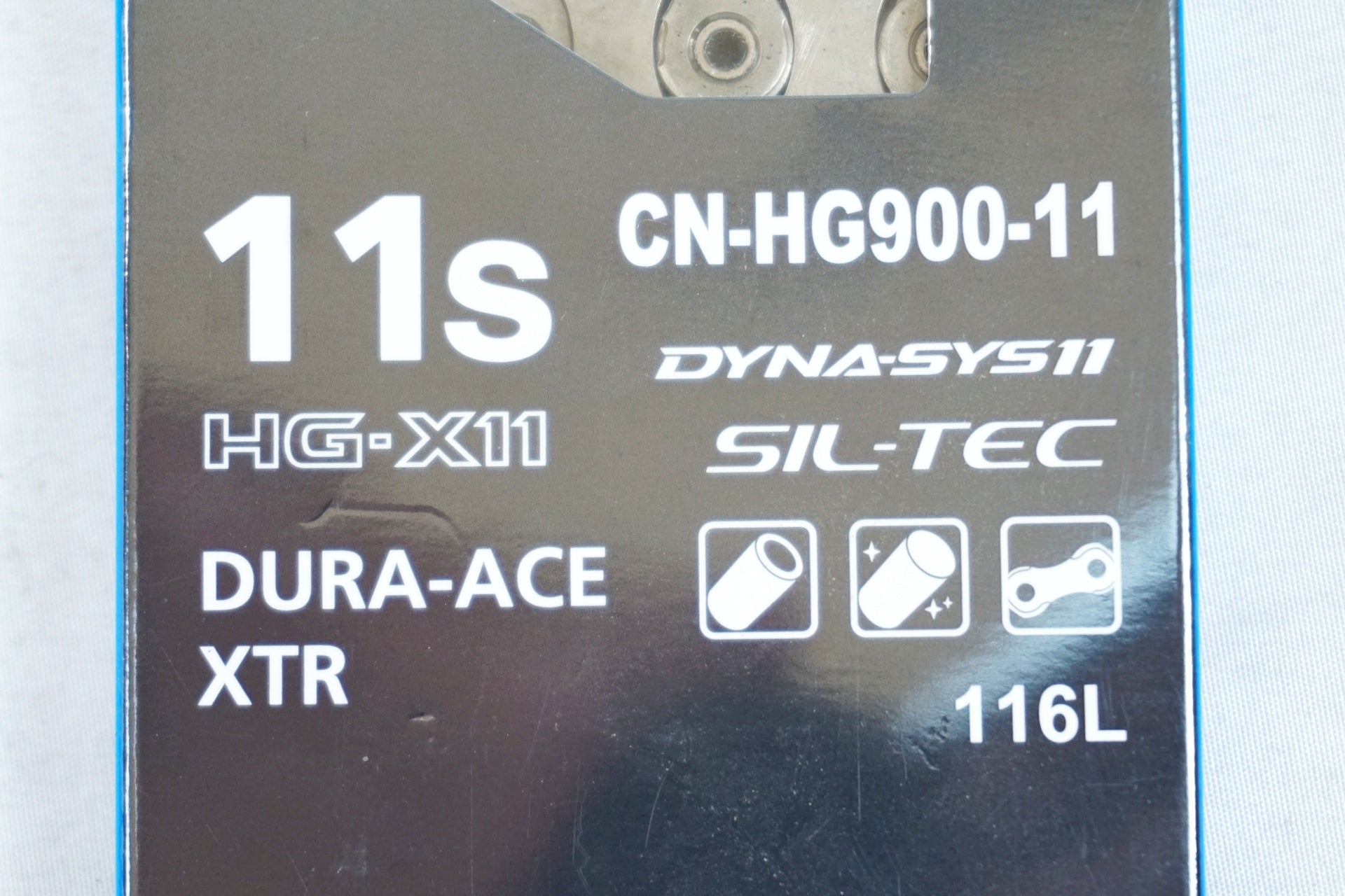 SHIMANO 「シマノ」 CN-HG900-11 チェーン / 有明ガーデン店