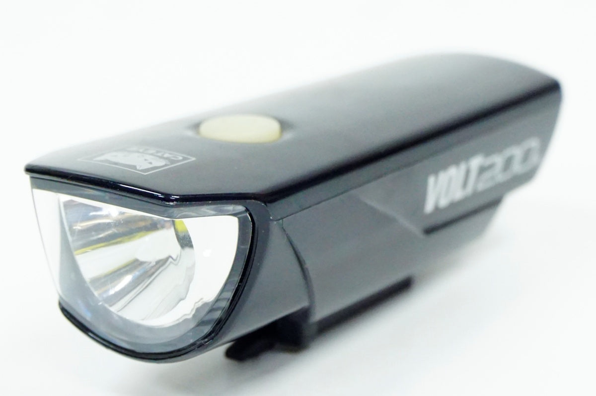 CATEYE 「キャットアイ」 VOLT200 フロントライト / 名古屋大須店