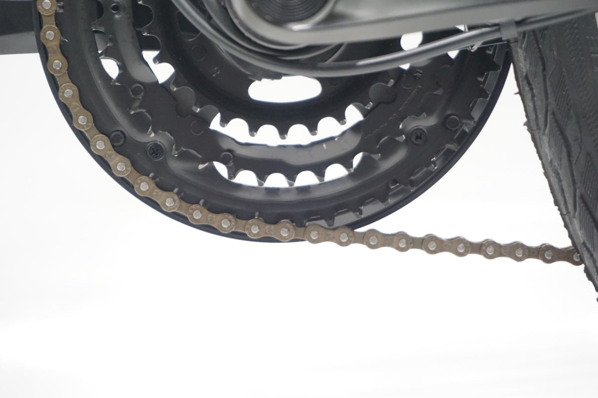 LAPIERRE 「ラピエール」 TREKKING 3.0 2023年モデル クロスバイク