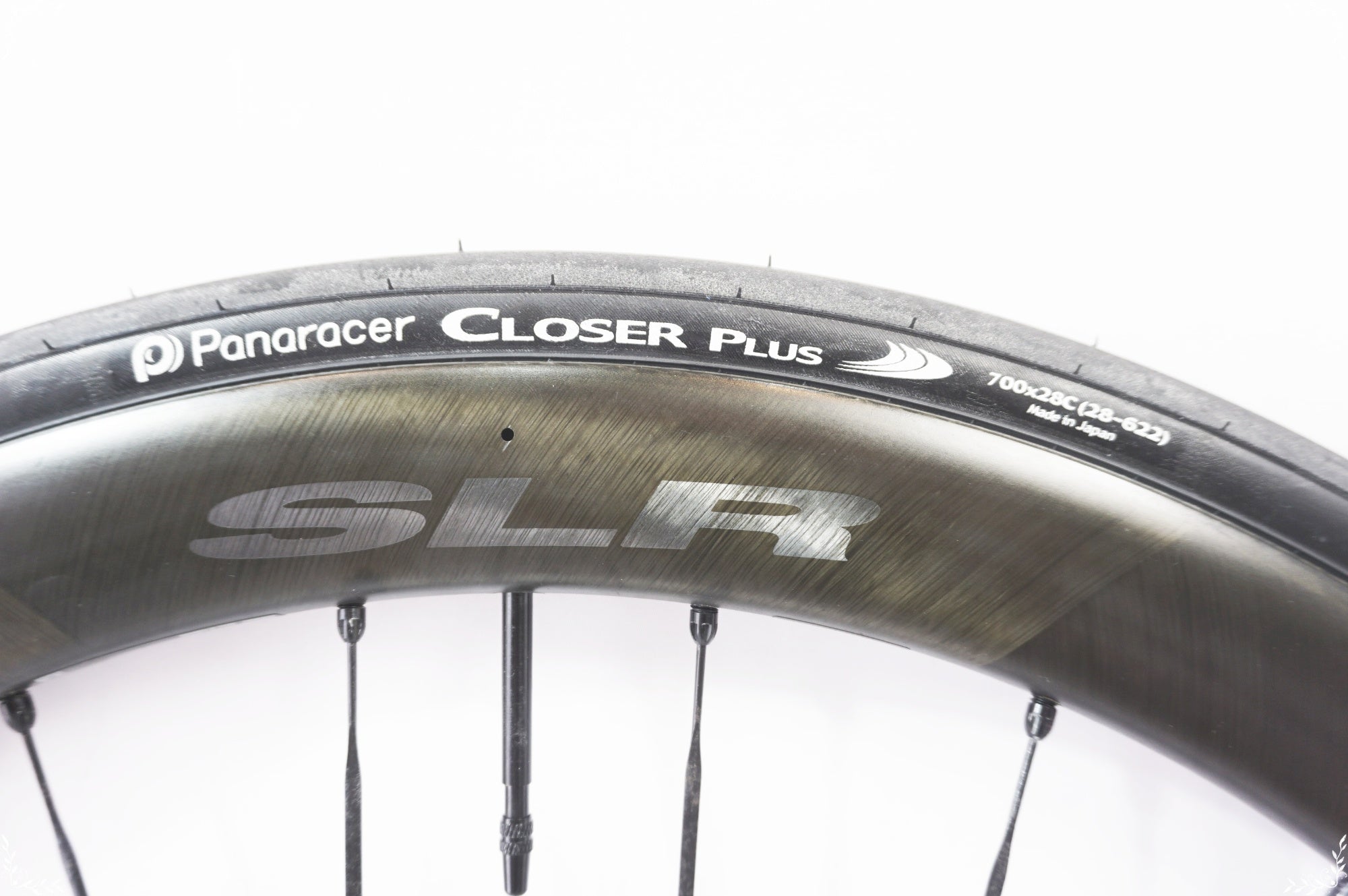 KAZUMAVIC COSMIC SLR45 DISC 11S/12S対応 MAVIC 「マビック」 COSMIC SLR45 DISC シマノ11速 ホイール