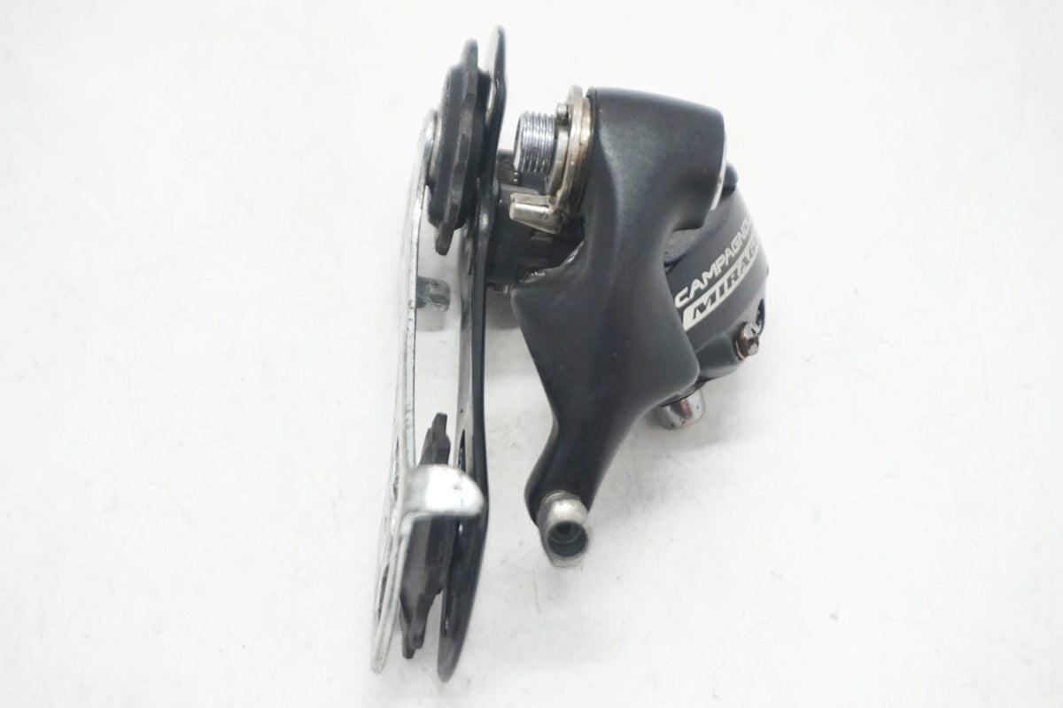 CAMPAGNOLO 「カンパニョーロ」 MIRAGE リアディレイラー CAMPAGNOLO 「カンパニョーロ」 MIRAGE リアディレイラー / 大阪