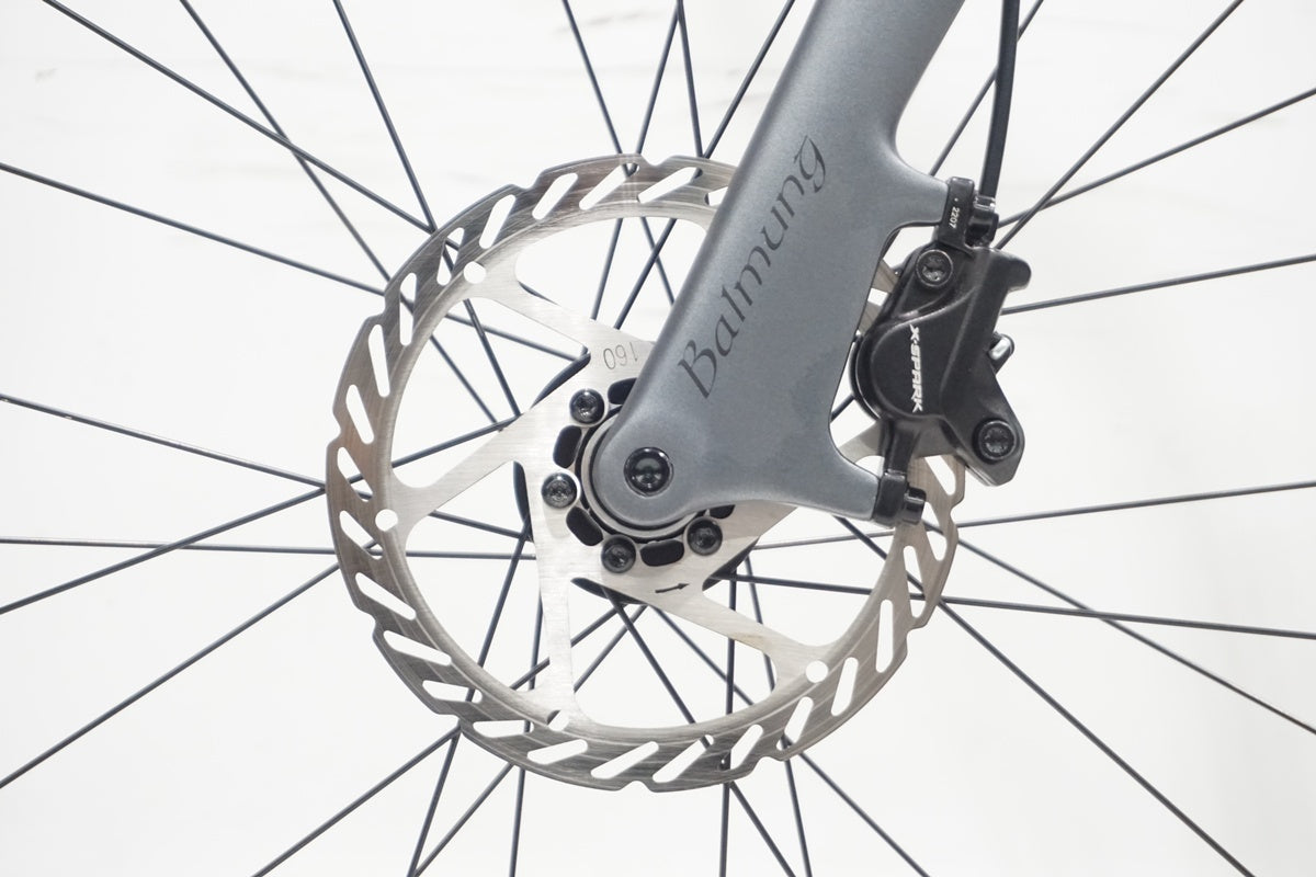 ROCKBIKES 「ロックバイクス」 WRATH 2025年モデル クロスバイク / 滋賀大津店