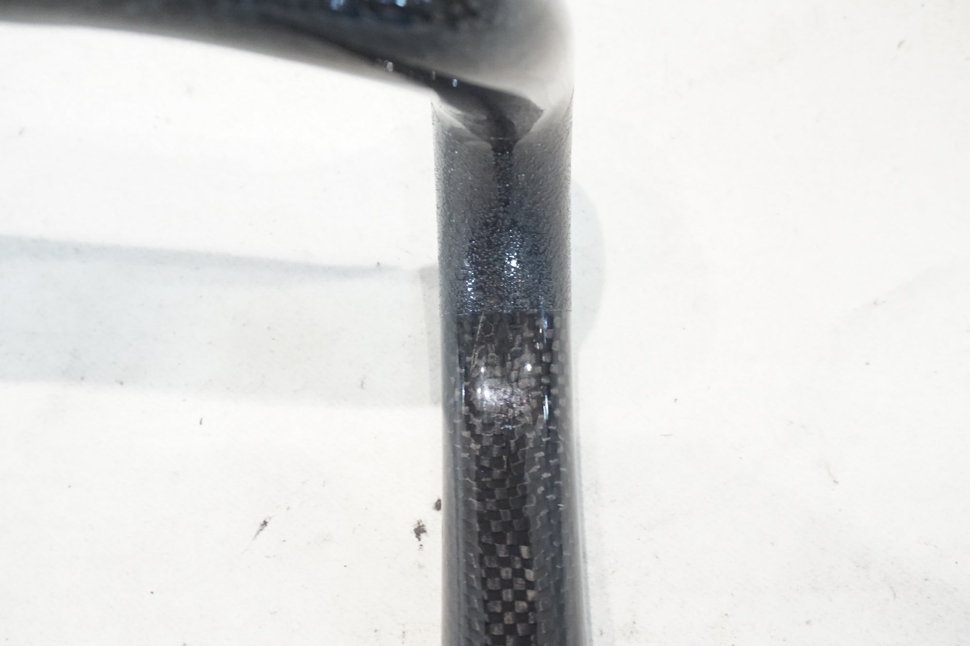 じ*ぇ様 ★ FSA K-wing 420㎜ φ31.8㎜ 未使用 B級品 ★ FSA 「エフエスエー」 K-WING CARBON φ31.8 420mm カーボン