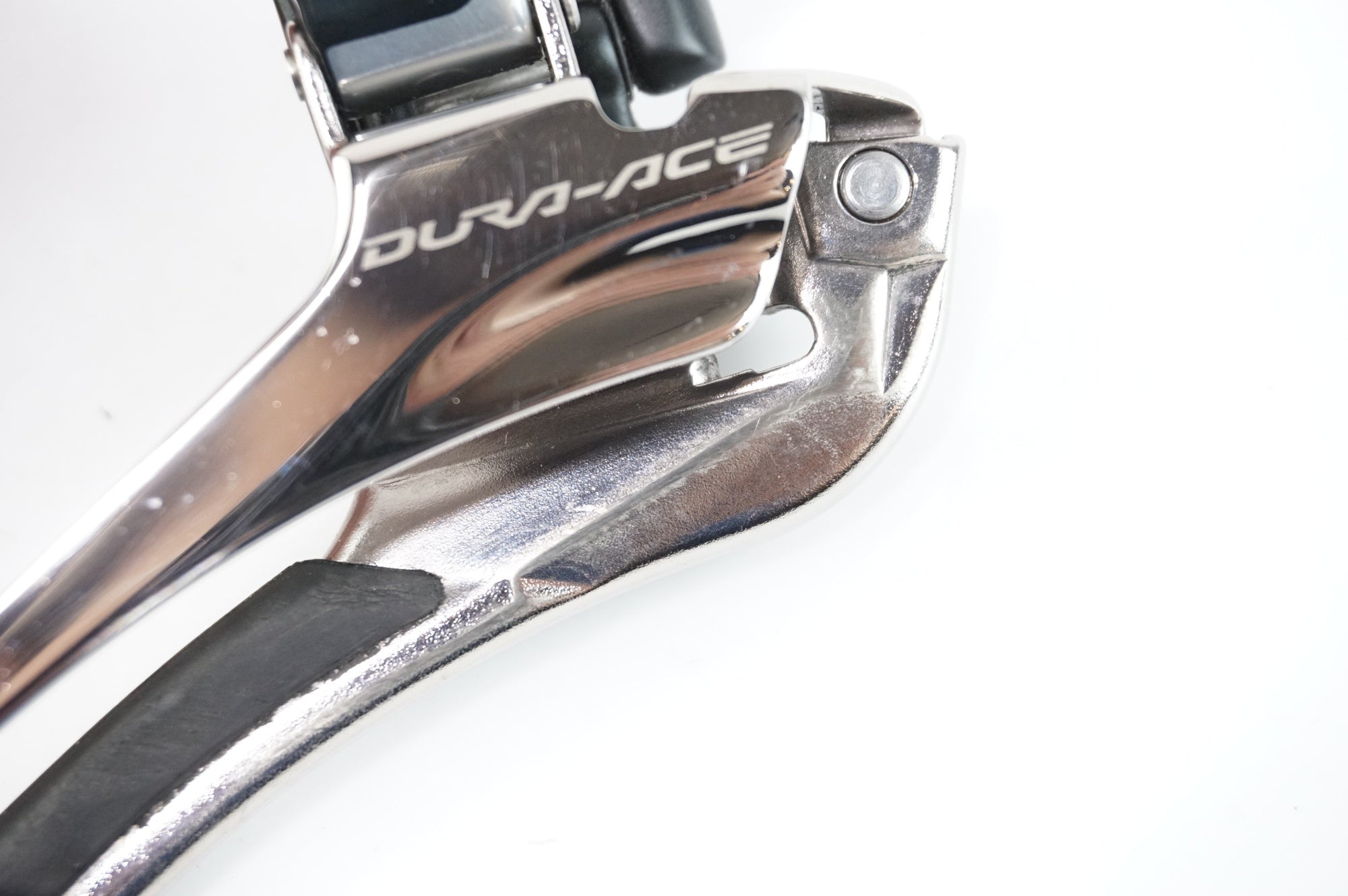 SHIMANO 「シマノ」 DURA-ACE FD-9000 フロントディレイラー