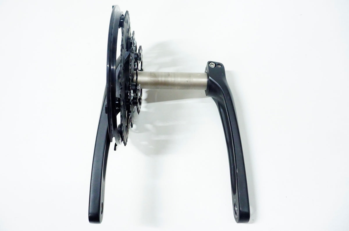 SHIMANO 「シマノ」 ALVIO FC-T4060 22-32-44T 170mm クランク / 名古屋大須店