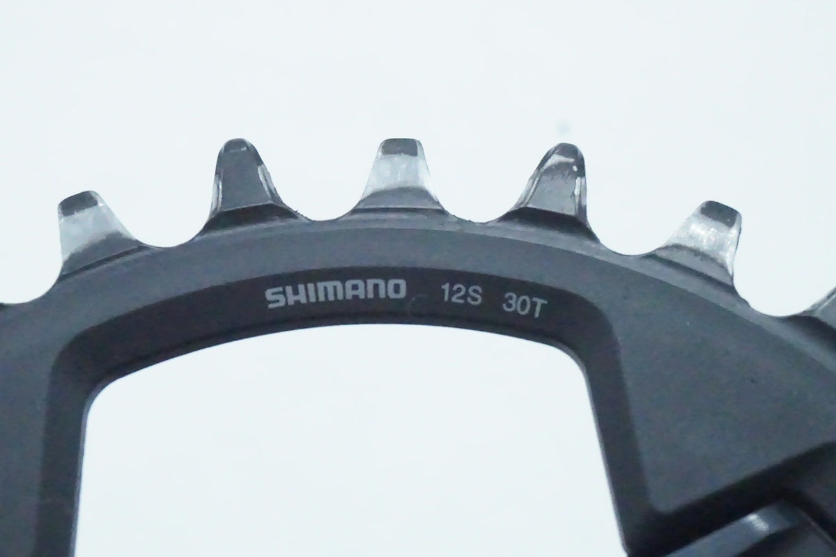 SHIMANO 「シマノ」 DEORE XT FC-M8120 170mm 30T クランク