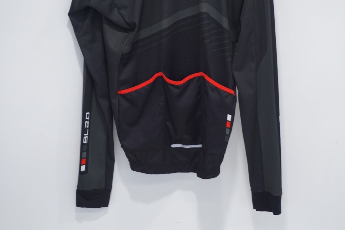 BL 「バイシクルライン」 Mサイズ 長袖ジャージ / 滋賀大津店