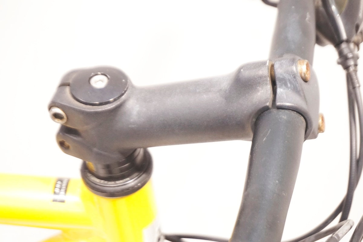 あさひ（自転車） 「あさひ」PRECISION R DISC（プレシジョン