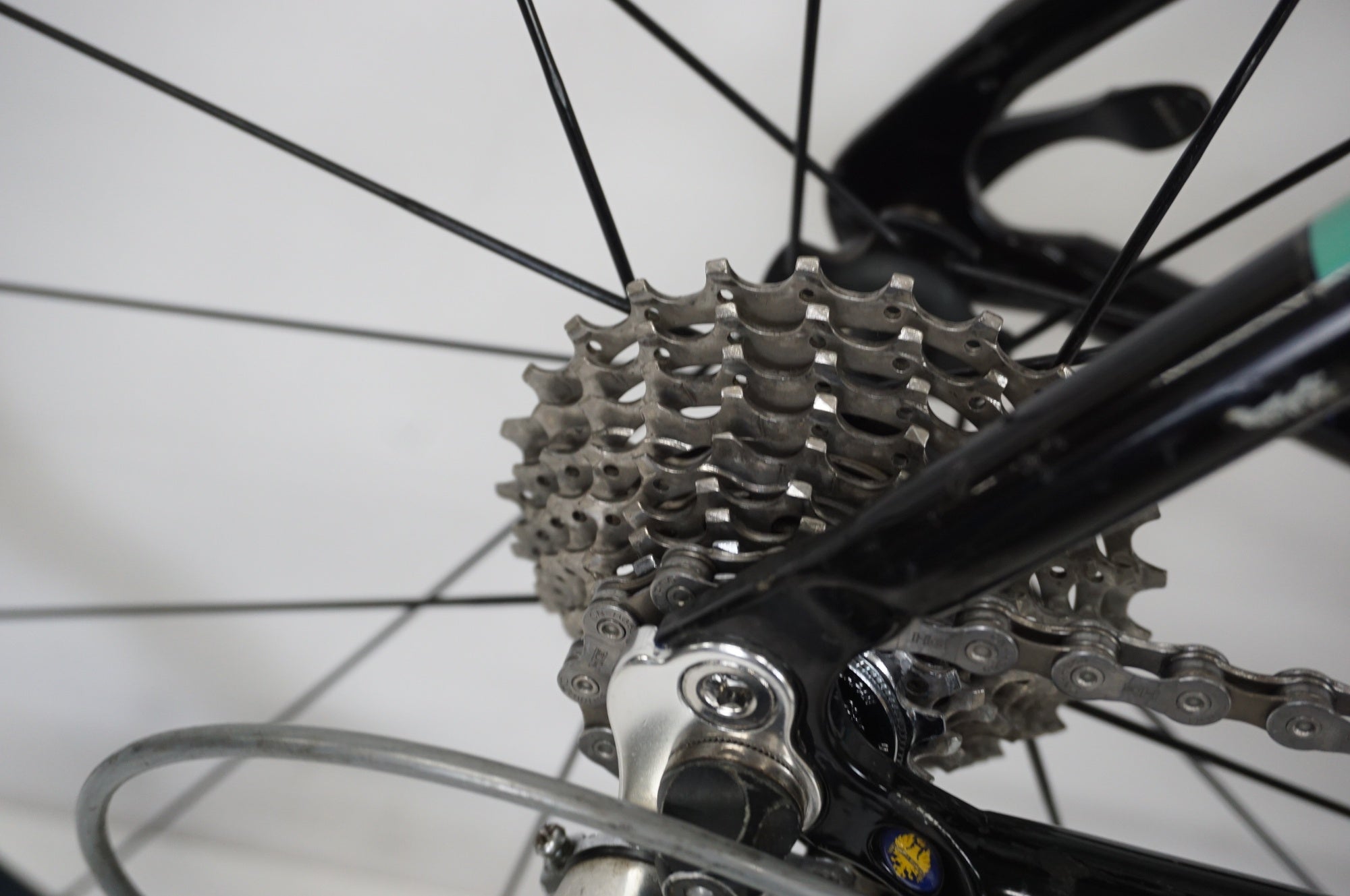 BIANCHI 「ビアンキ」 SL LITE ALLOY 2001年モデル ロードバイク / 大宮店