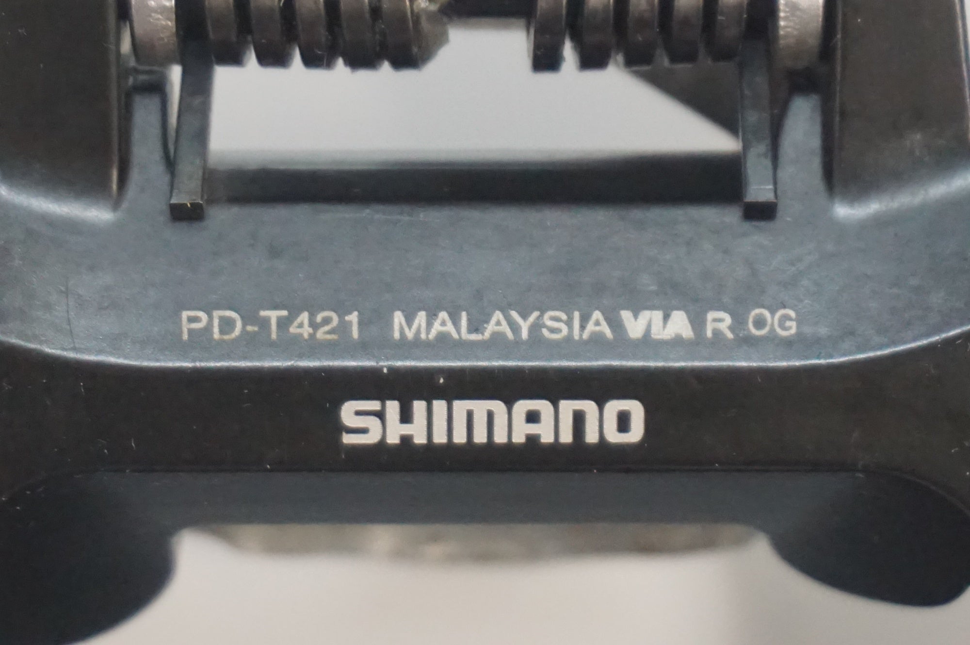 SHIMANO 「シマノ」 PD-T421 ペダル / 福岡アイランドシティ店