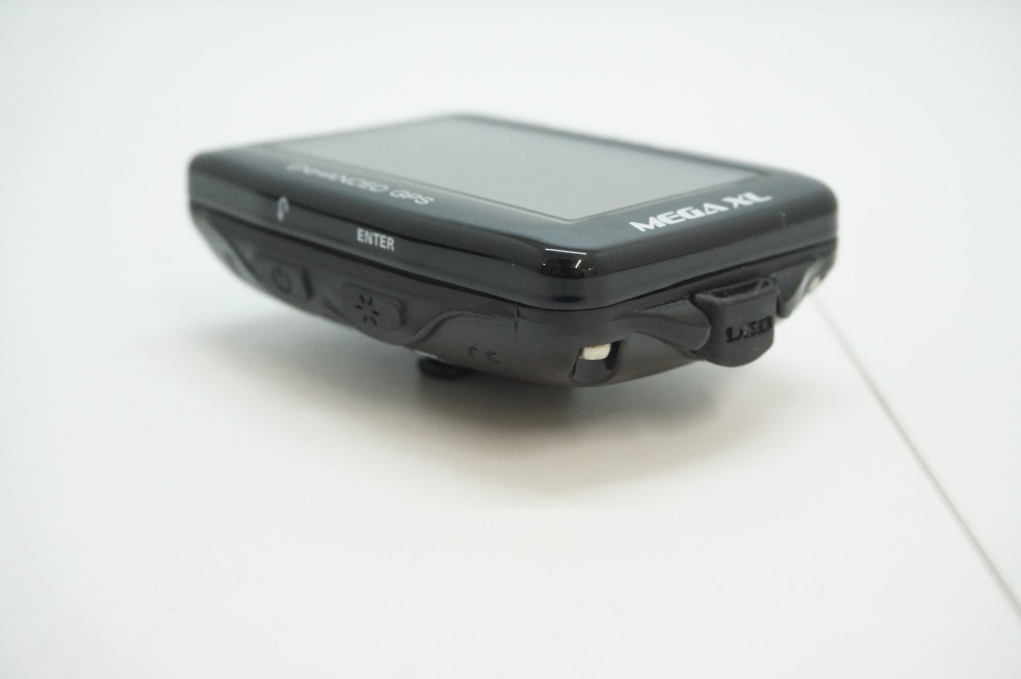 LEZYNE 「レザイン」 MEGA XL GPS サイクルコンピューター
