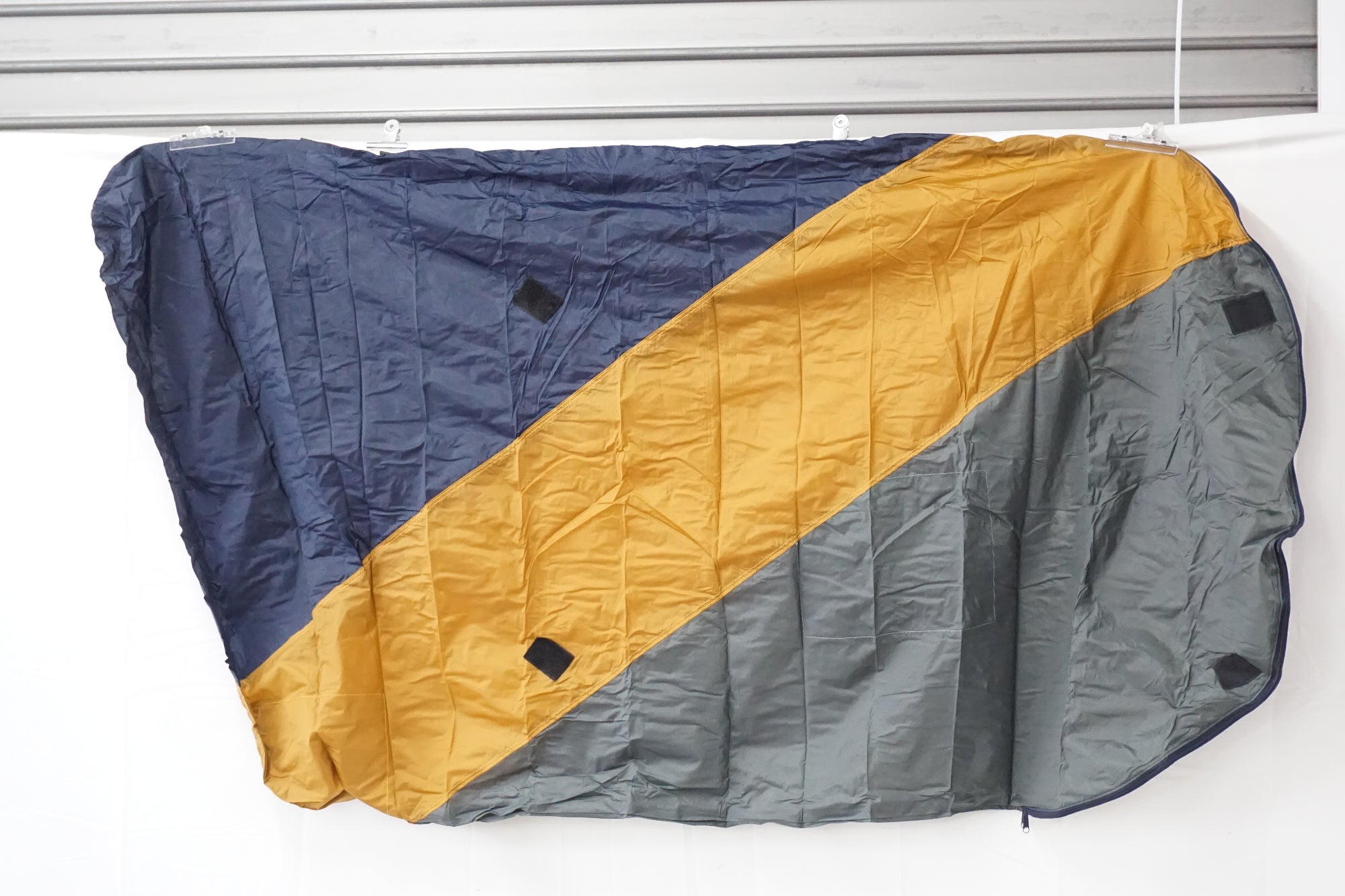 TIOGA 「タイオガ」 横型 輪行バッグ / 奈良店