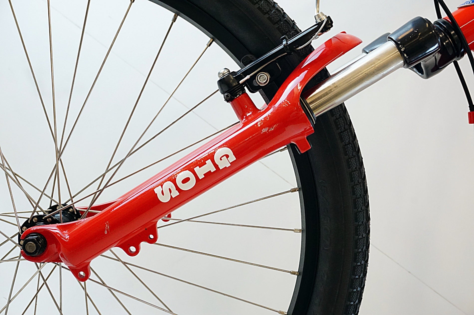GIOS 「ジオス」 GENOVA 24 2017年頃モデル キッズバイク / 浜松店