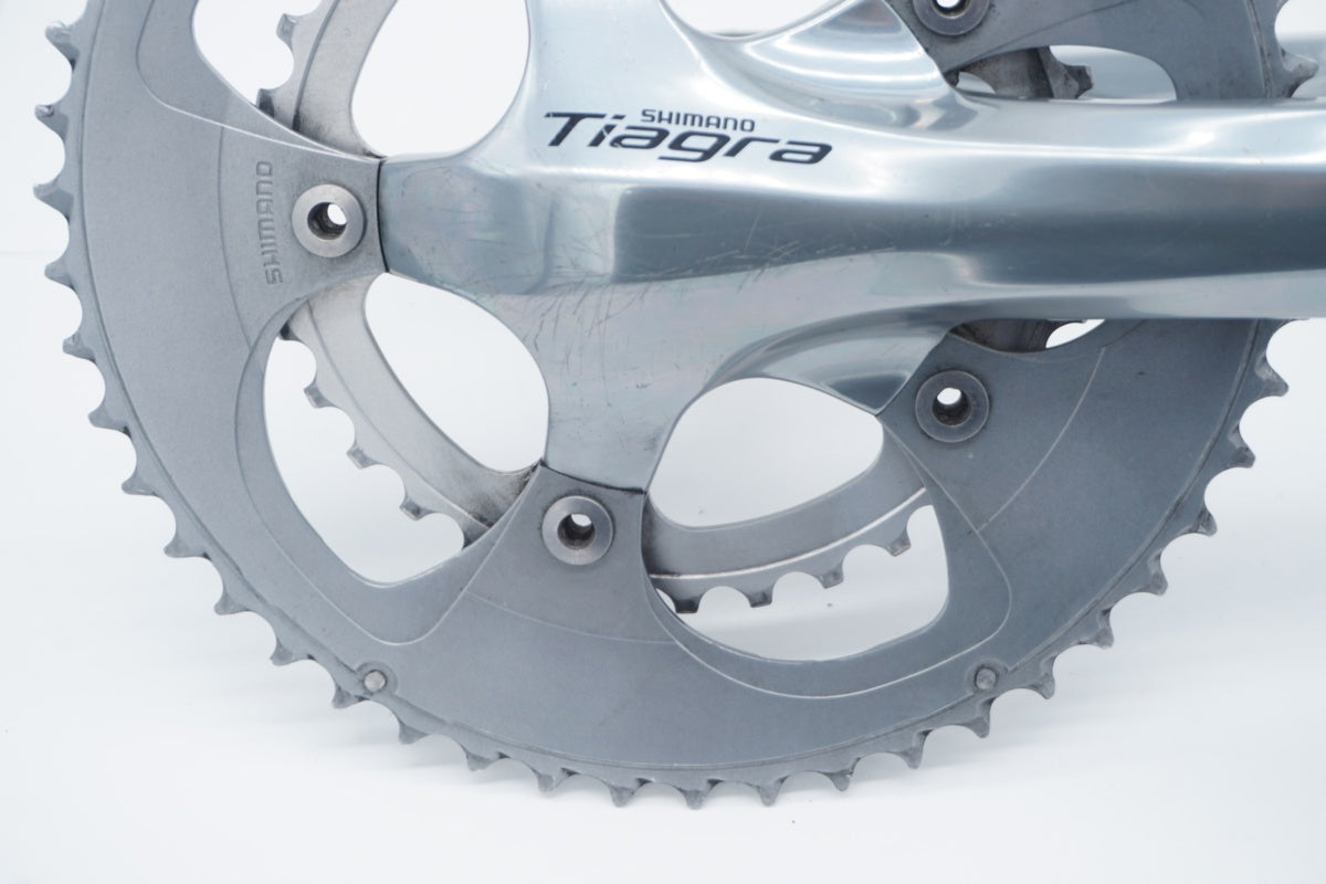 SHIMANO 「シマノ」 TIAGRA FC-4650 50-34T 170mm クランク / 滋賀大津