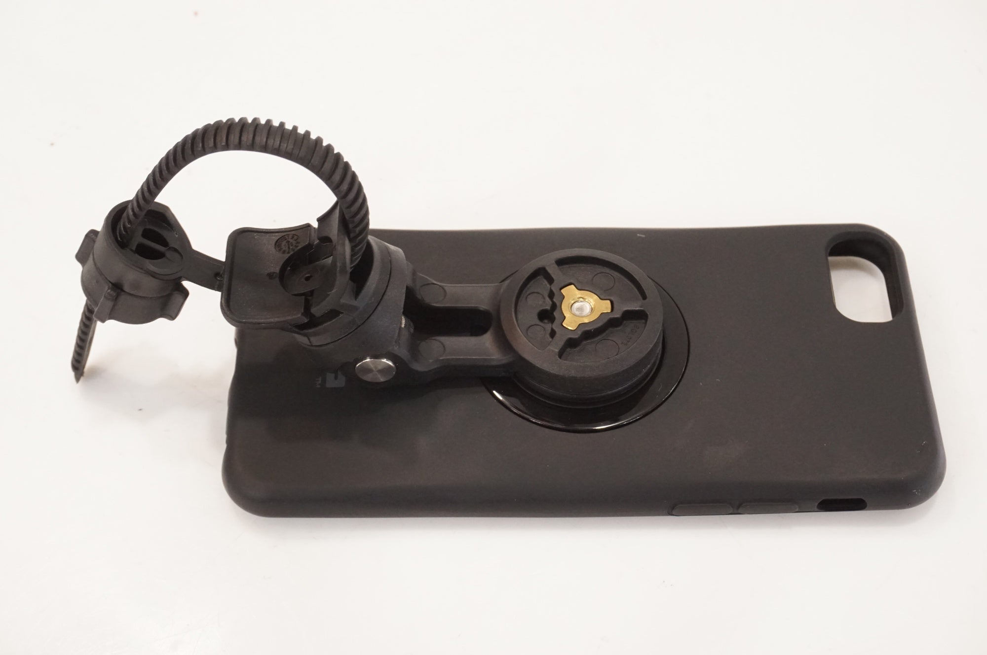 SP CONNECT 「エスピー コネクト」 HANDLEBAR MOUNT / PHONE CASE SET マウントケースセット / 大宮店