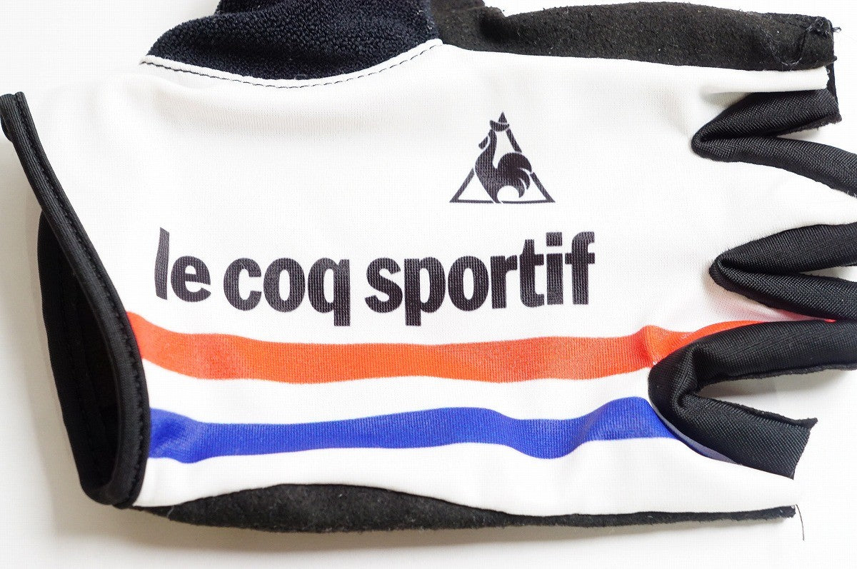 LE COQ SPORTIF 「ルコックスポルティフ」 Lサイズ グローブ / 熊谷本店