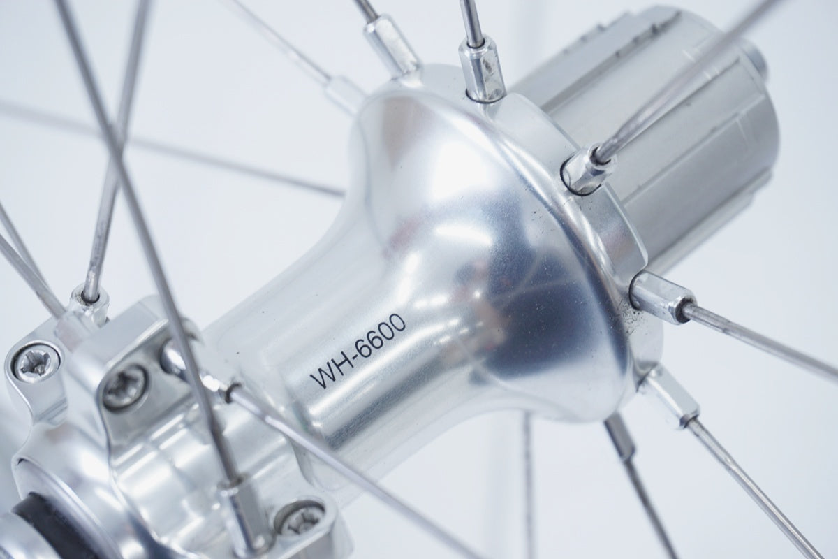 SHIMANO 「シマノ」 ULTEGRA WH-6600 8-10S リアホイール / 京都八幡店