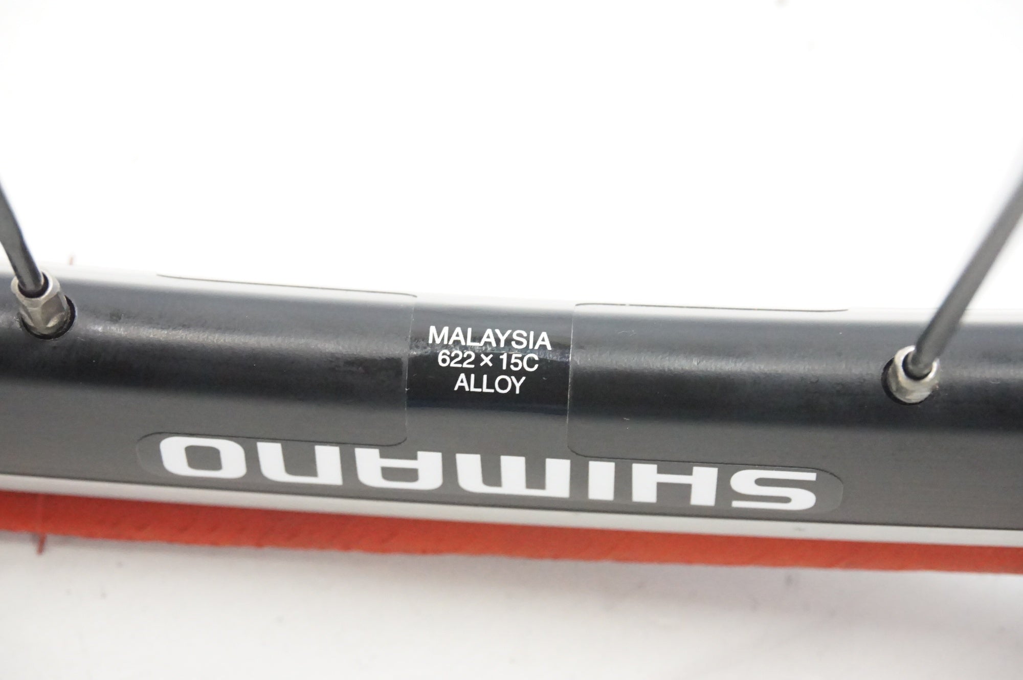 SHIMANO 「シマノ」 WH-R501-30 シマノ 10速 リアホイール / 宇都宮店