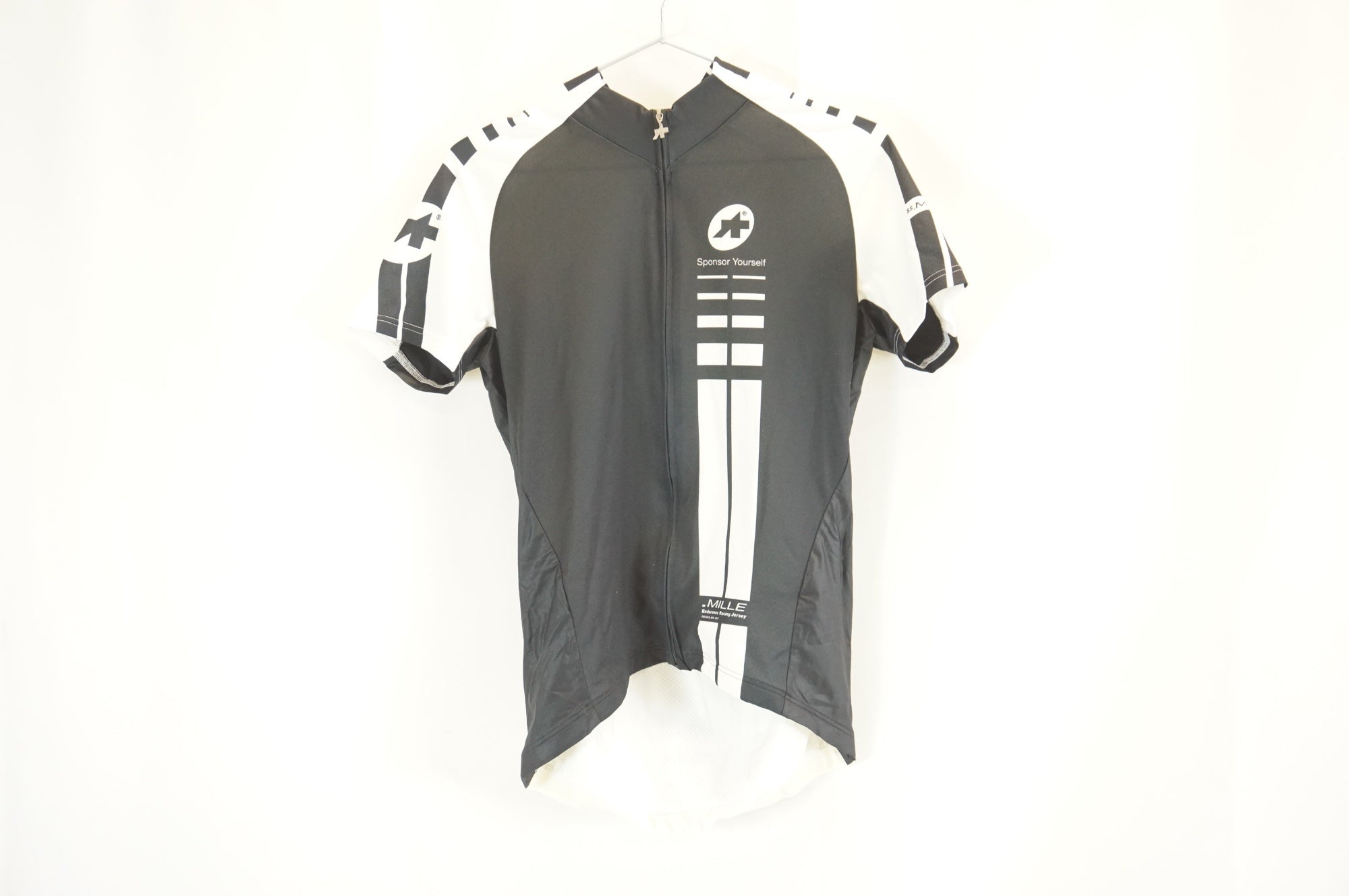 ASSOS 「アソス」 SS MILLE Sサイズ 半袖ジャージ / 宇都宮店