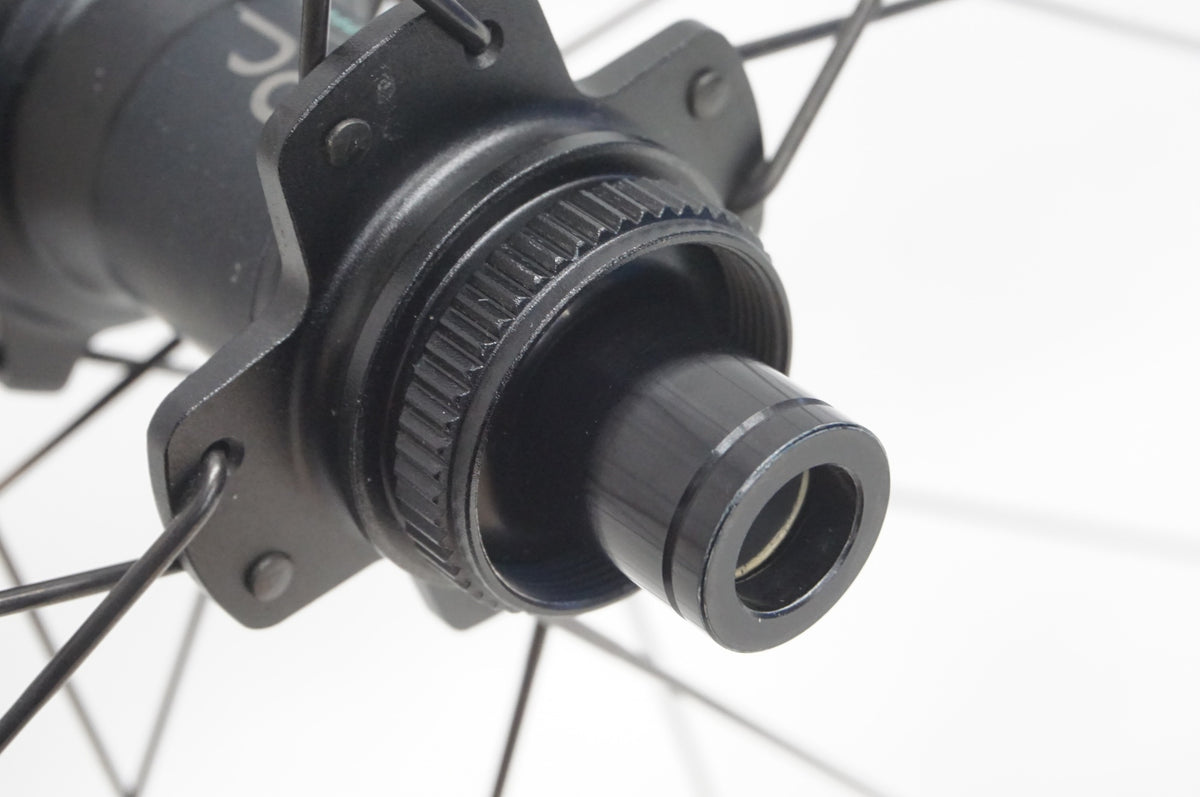 REPARTO CORSE 「レパルトコルサ」 RC 33R CERAMITECH シマノ11速 ホイール / 福岡店
