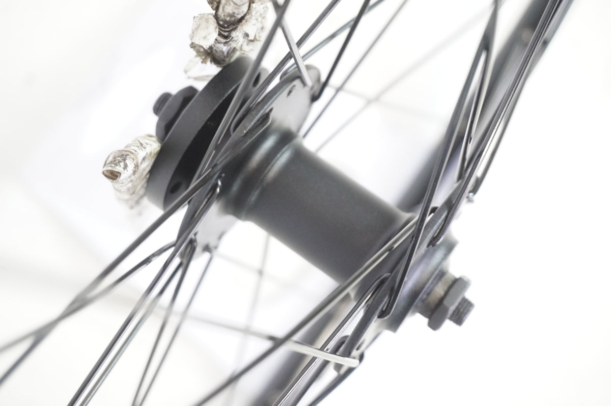 ブランド不明 DISC SHIMANO10s ホイールセット / 宇都宮店