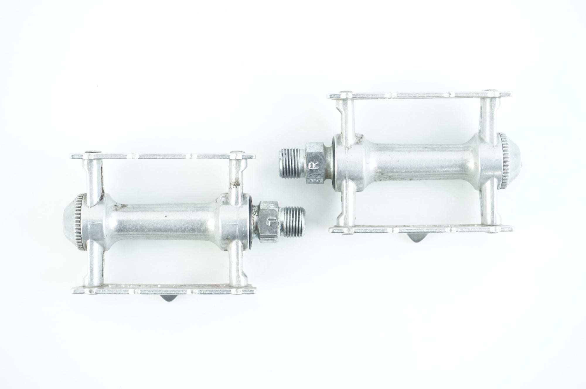 MKS 「ミカシマ」 SYLVAN TRACK フラットペダル / 中目黒店