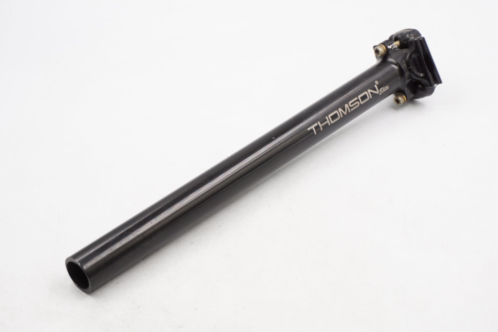 THOMSON 「トムソン」 ELITE SP-E101 Φ27.2 330mm シートポスト / 奈良店