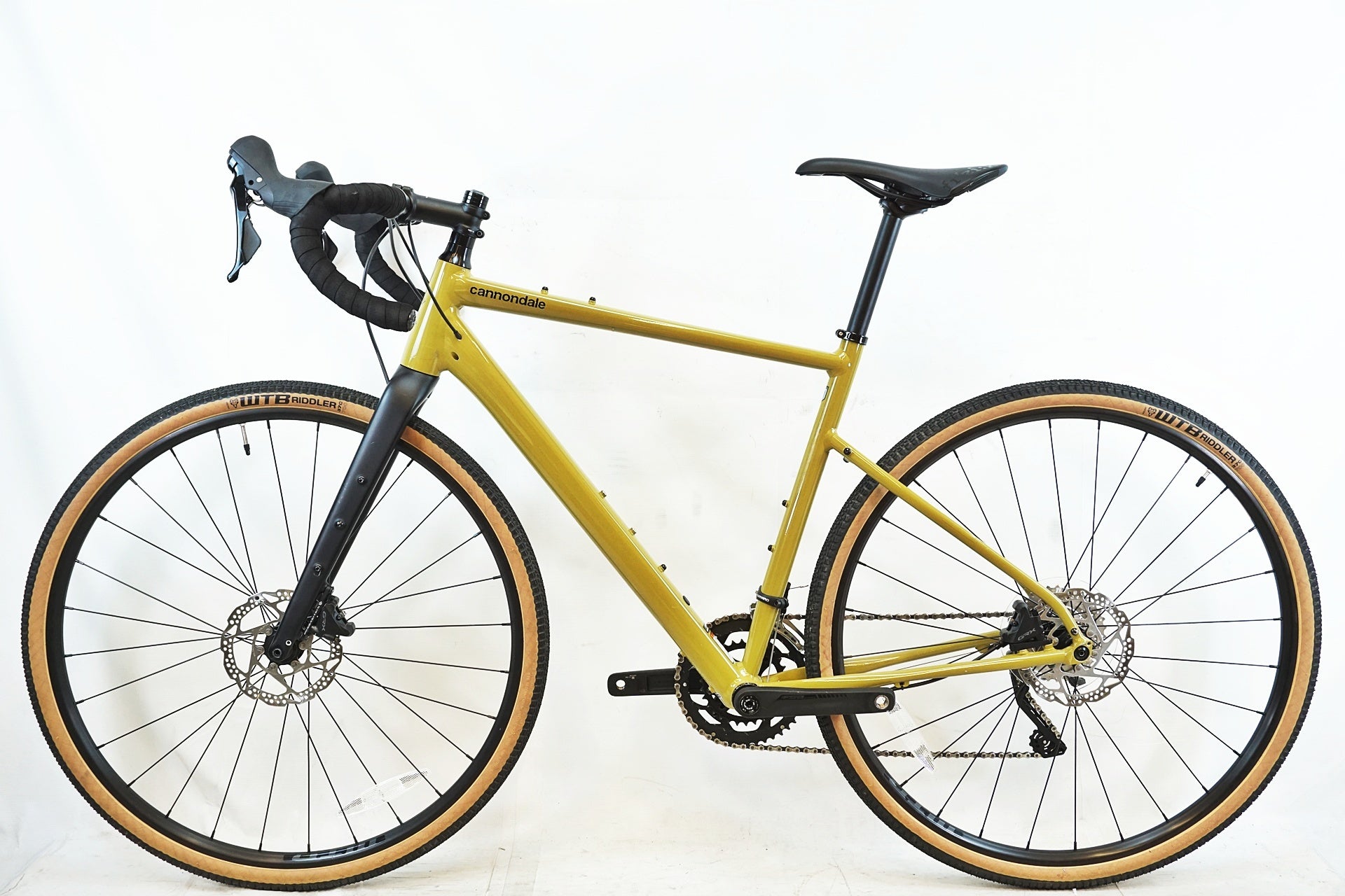 CANNONDALE 「キャノンデール」 TOPSTONE 2 GRX 2024年モデル グラベルロード / 有明ガーデン店