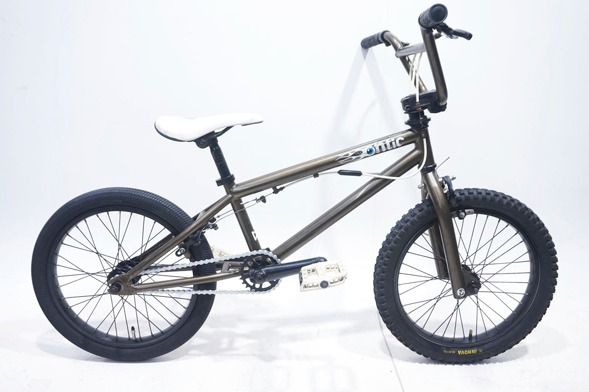 HOFFMAN BIKES 「ホフマンバイクス」 ONTIC 年式不明 BMX / 大阪門真店