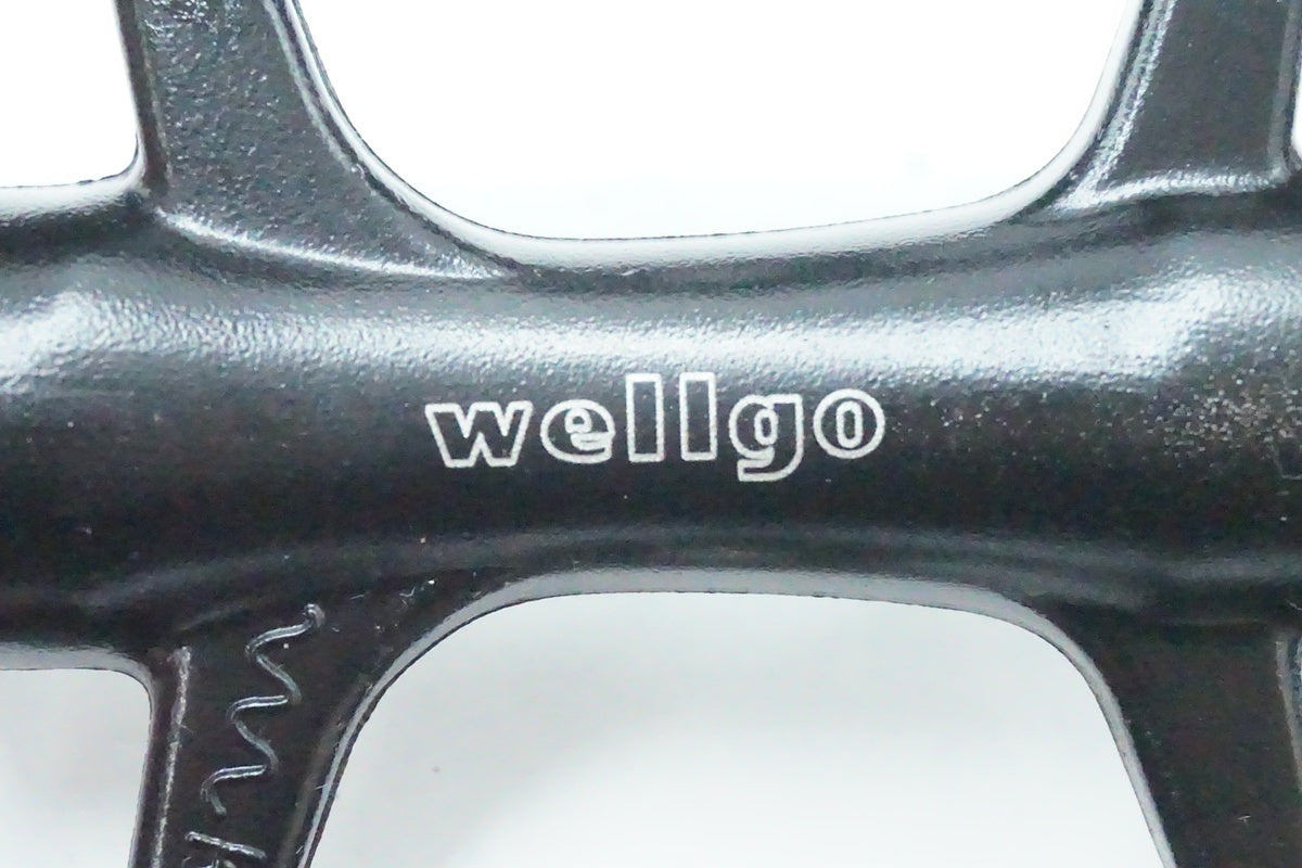 WELLGO「ウェルゴー」 C27 ペダル/ 京都西院店