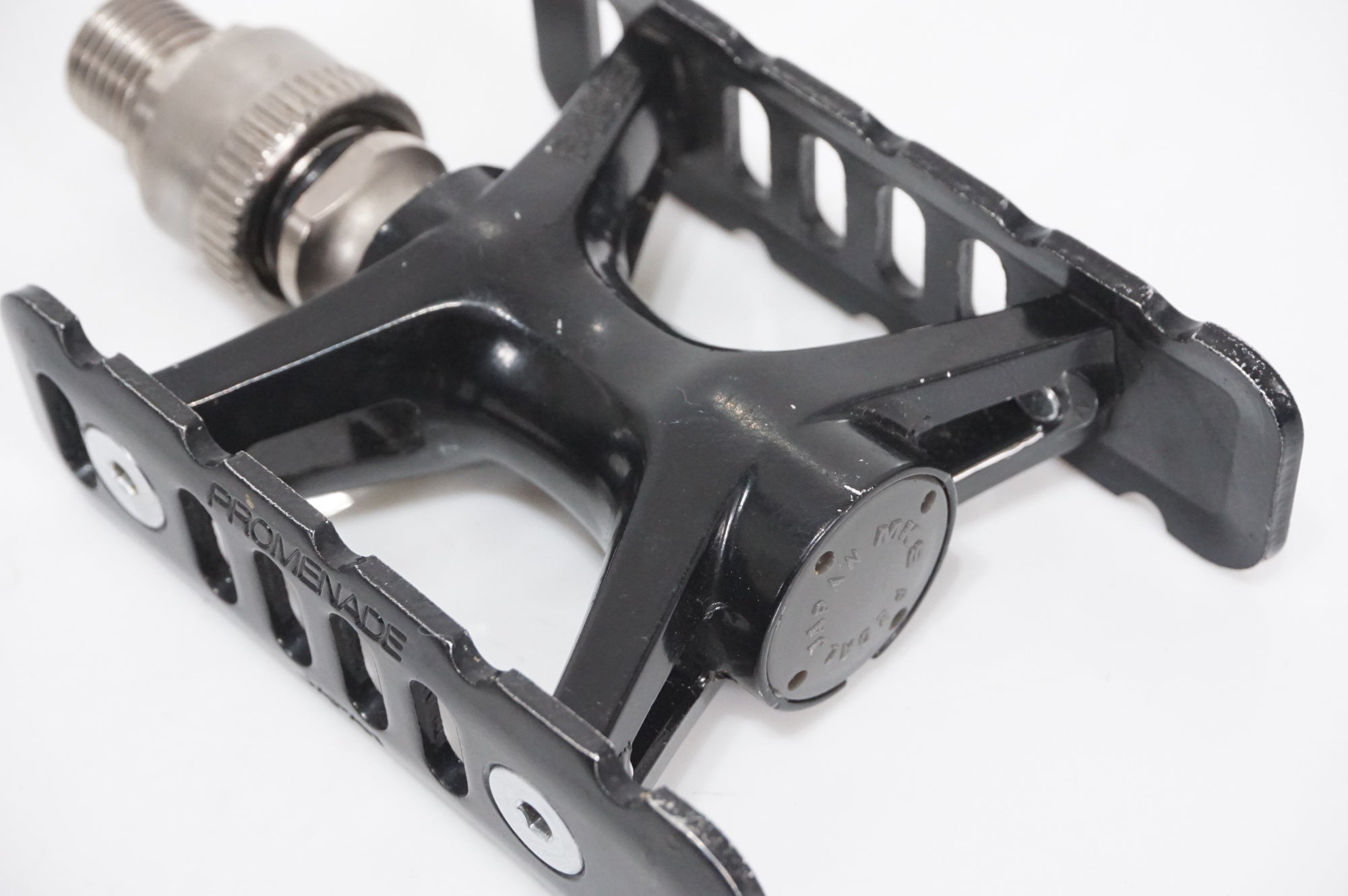 MKS 「ミカシマ」 PROMENADE EZY ペダル / AKIBA店