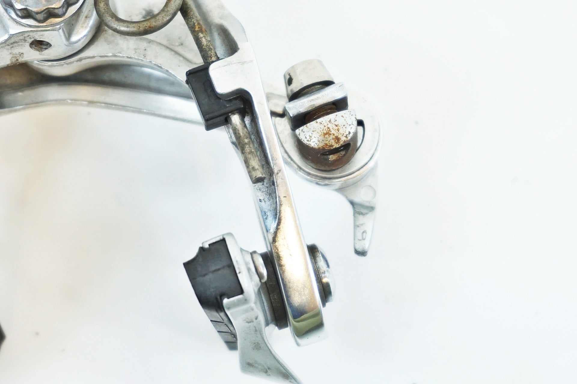 SHIMANO 「シマノ」 BR-R650 ブレーキセット / 有明ガーデン店