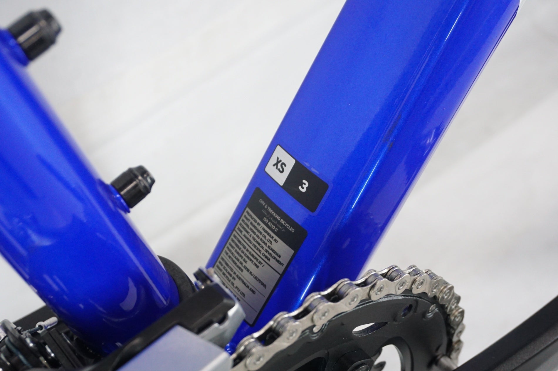 GIANT 「ジャイアント」 ESCAPE RX3 2020年モデル クロスバイク / 阪急塚口店