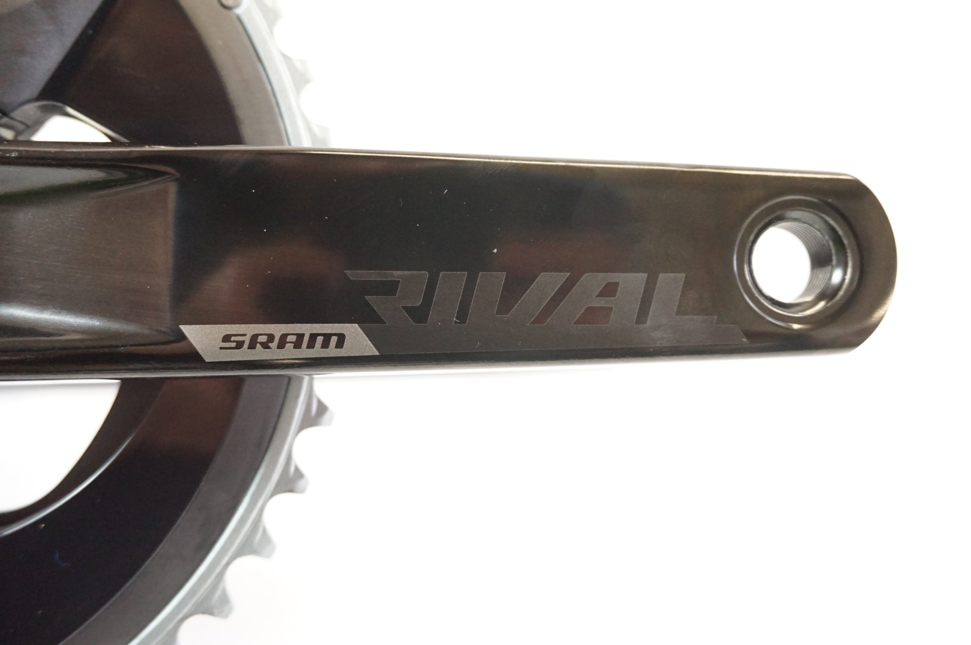 SRAM 「スラム」 RIVAL AXS DUB 48-35T 170mm クランク / 宇都宮店