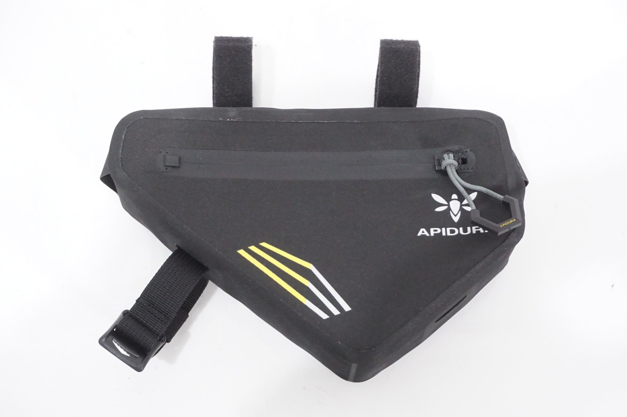 APIDURA 「アピデュラ」 フレームバッグ / AKIBA店