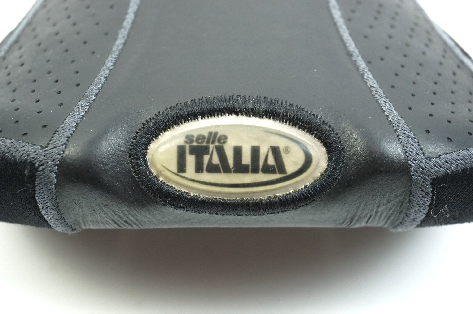 SELLE ITALIA 「セラ イタリア」 FLITE GENUINE GEL サドル